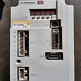 三菱MR-E-200A伺服器专业维修