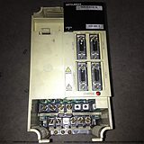 三菱伺服器SVJ2 AL9故障维修