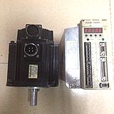 安川SGMG-10伺服器电机维修