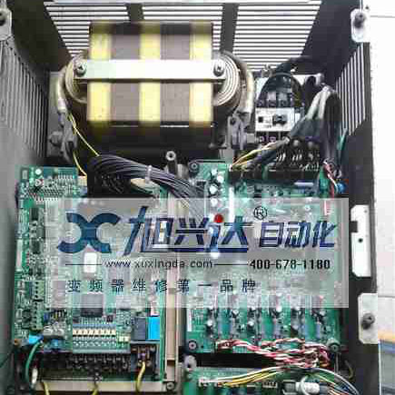 安川专用电梯变频器616g5_接线图分享 安川专用电梯变频器616g5