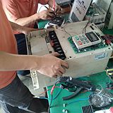 台湾品牌变频器维修