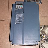 富士5000N11电梯变频器维修